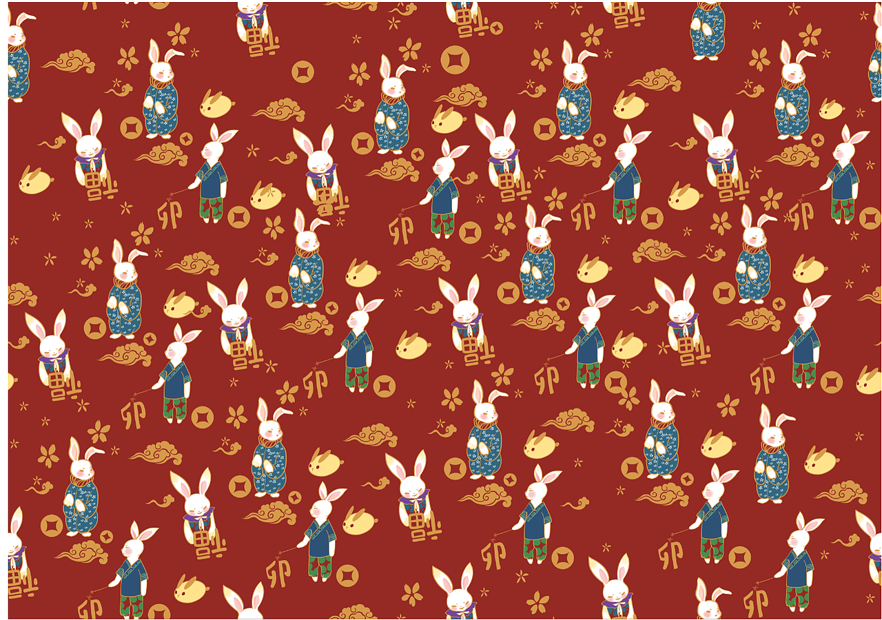 花型設(shè)計（圖ZMjg2ODk1NTE2） - 圖案 - 站酷設(shè)計師Aye抱廈原創(chuàng)素材 - 站酷ZCOOL