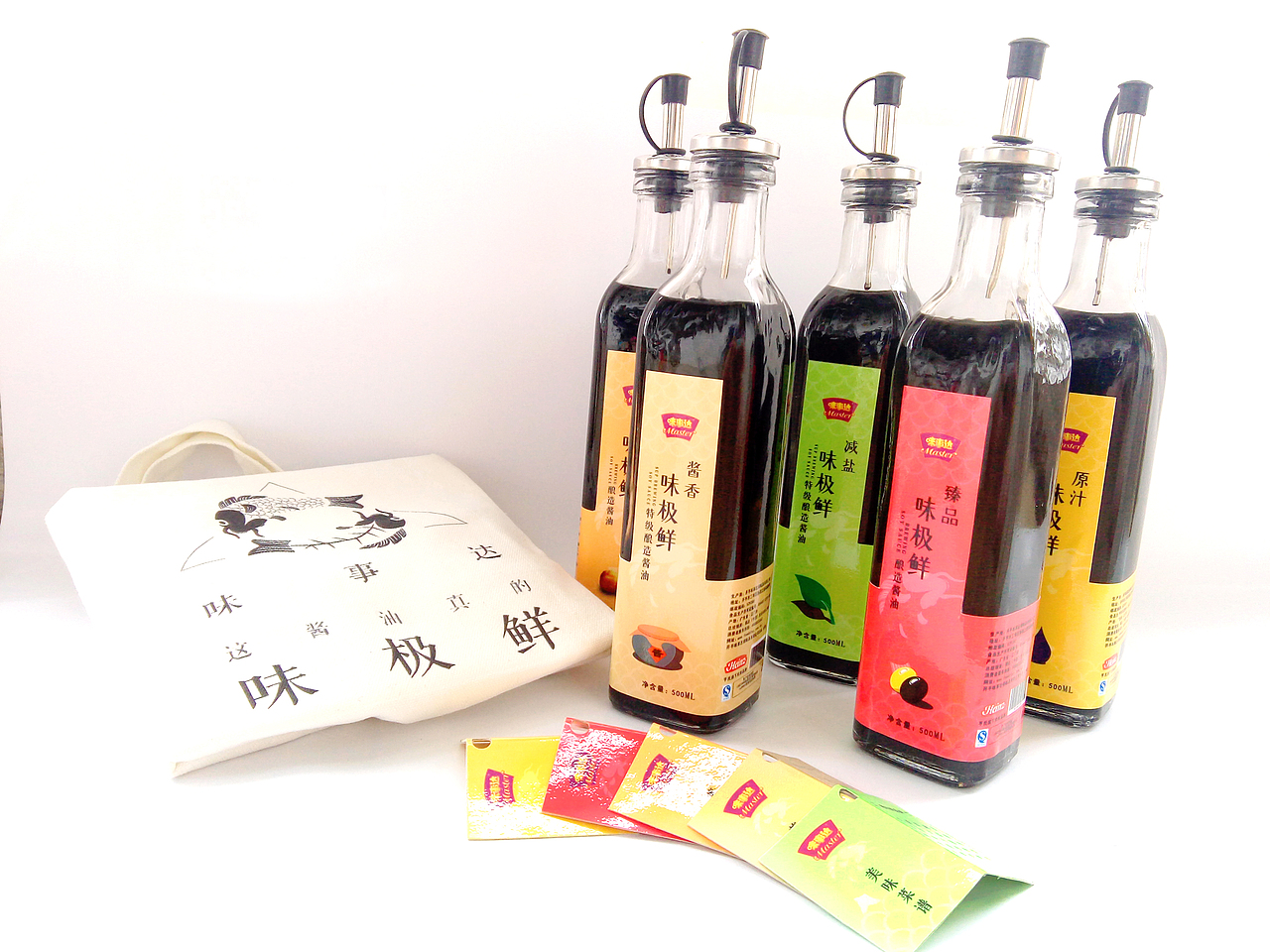味极鲜包装设计（图ZMTA1NjU3OTM2） - 包装 - 站酷设计师Antonia彤原创素材 - 站酷ZCOOL