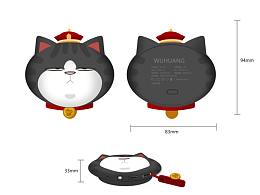 厦门国际动漫节-参赛作品