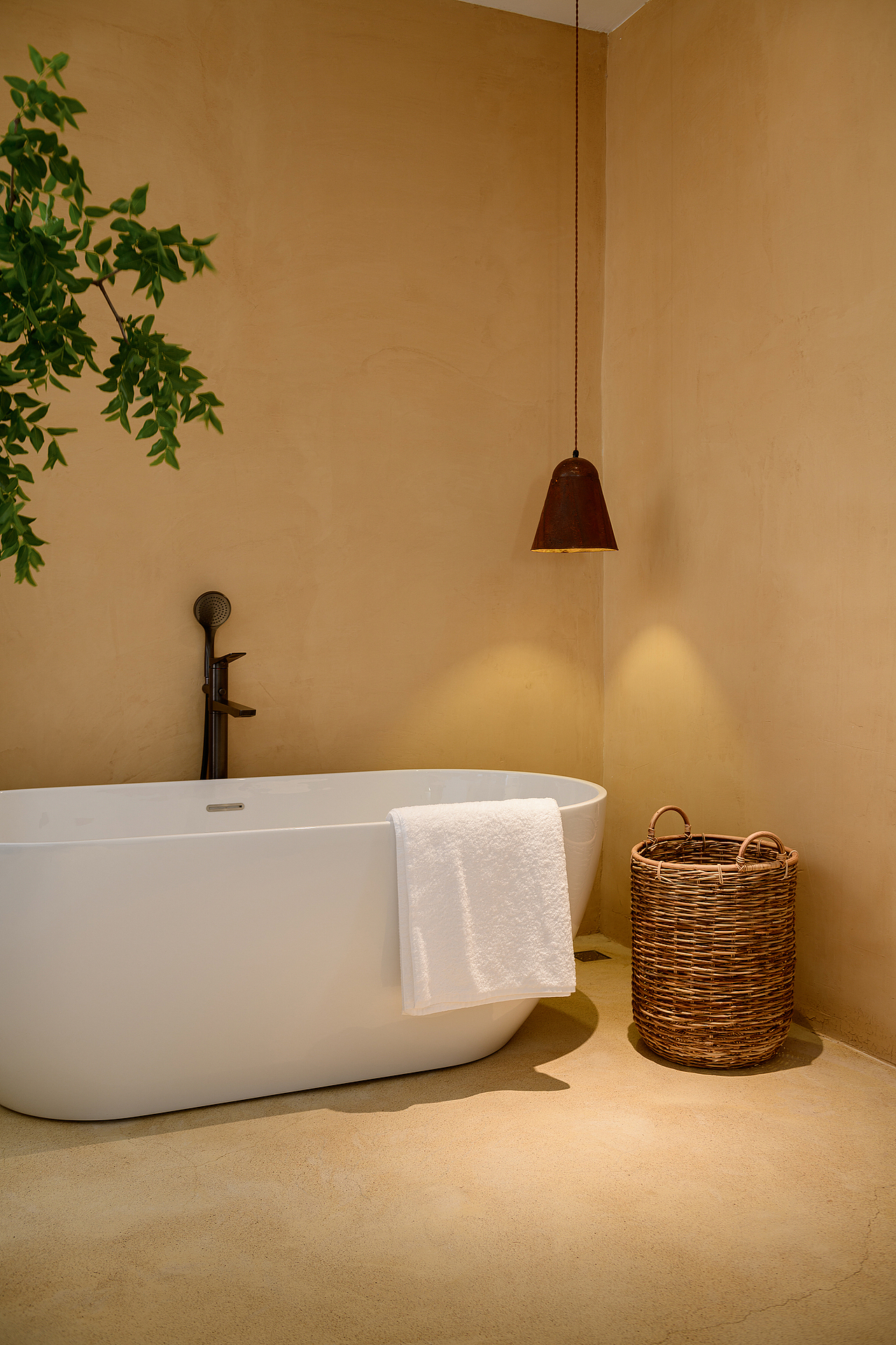 室内摄影 | 黄河宿集民宿-核桃小院-沙枣小院-南岸