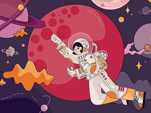 IQOO | Explore The Space