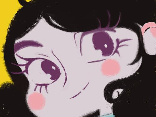 fat girl（個(gè)人主頁(yè)-ZMzU0NzEwODg=） - 商業(yè)插畫(huà) - 站酷設(shè)計(jì)師磐石圍成圈原創(chuàng)素材 - 站酷ZCOOL