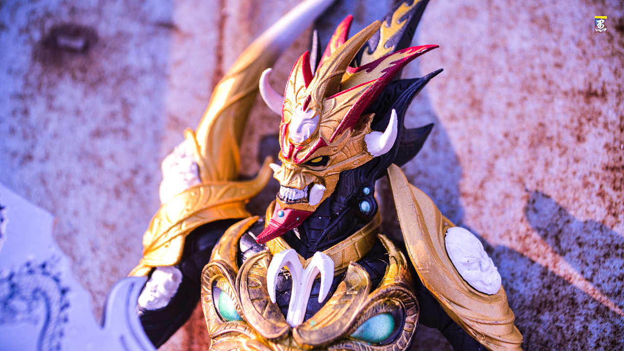 麦克法兰 再生侠 曼陀铃