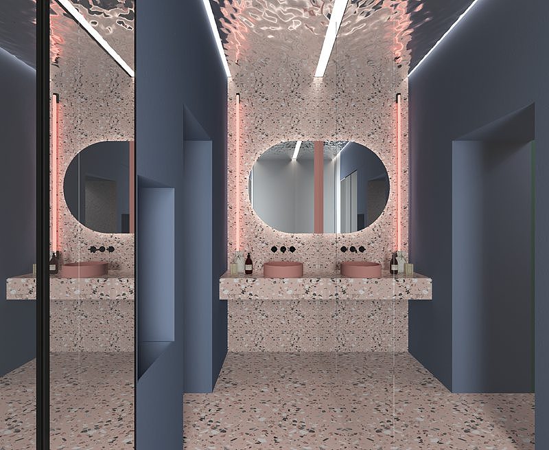 上海艺科设计|泓小塘料理餐厅设计-暖暖的很贴心（图ZMTc4NTM1MTEy） - 家装设计 - 站酷设计师艺科设计原创素材 - 站酷ZCOOL