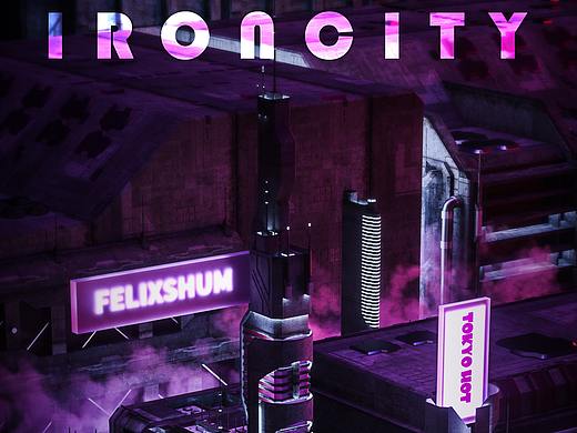 ironcity