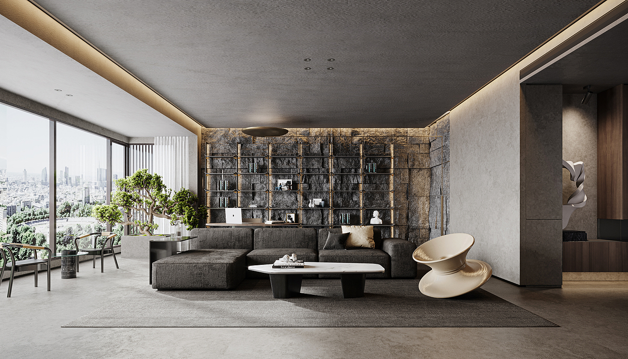 硬汉风格 这价钱也很硬汉