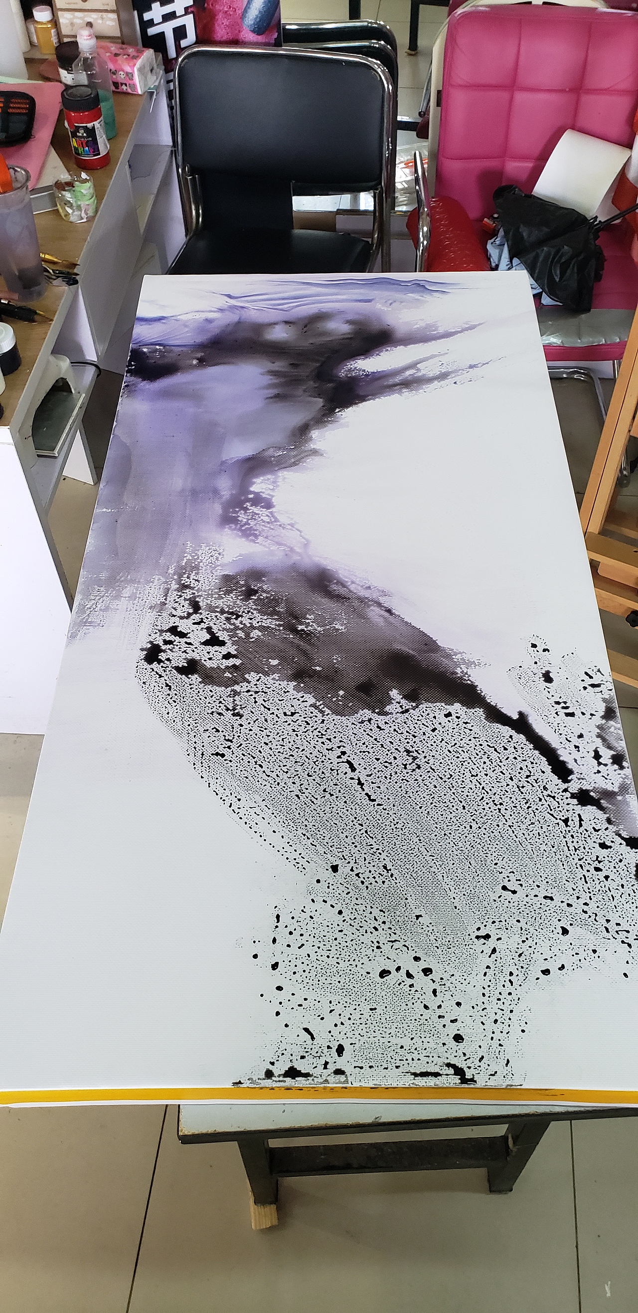 待你来悦（图ZMjE5NTQzNTU2） - 绘画 - 站酷设计师赵先生zxs原创素材 - 站酷ZCOOL