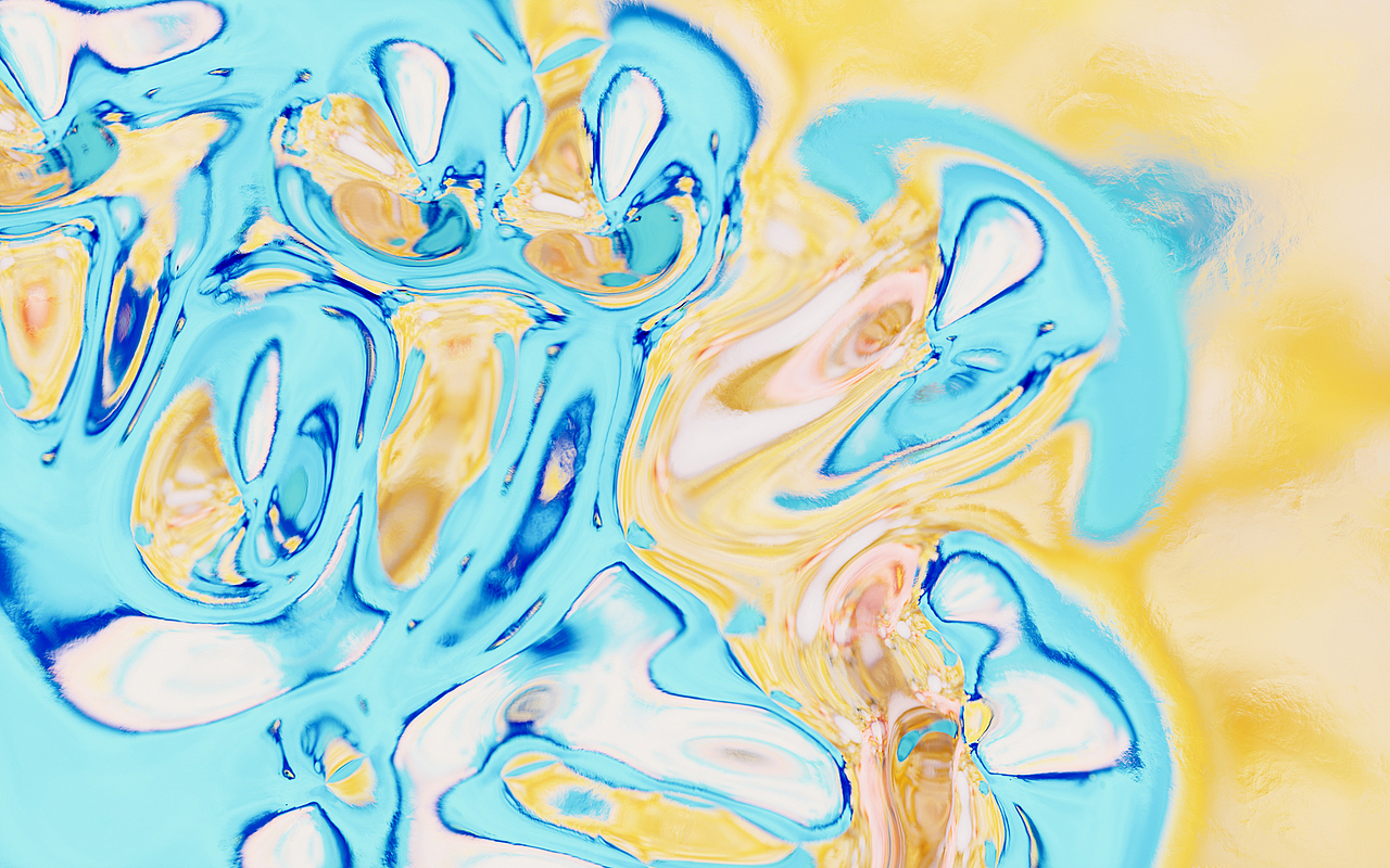 液体金属（图ZMjgzMTU3OTcy） - 其他三维 - 站酷设计师VinkFan原创素材 - 站酷ZCOOL