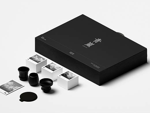 青岚品牌全案设计（个人主页-ZNzAzMzE0Njg=） - 品牌 - 站酷设计师wu___huang原创素材 - 站酷ZCOOL