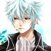 帅（图ZMTA0MzIyNDQ0） - 单幅漫画 - 站酷设计师动漫WMYYG原创素材 - 站酷ZCOOL