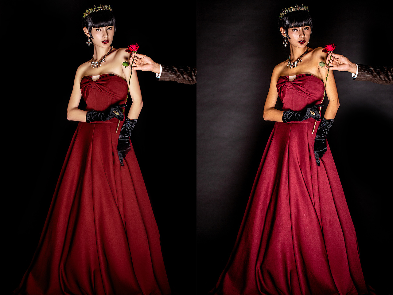 人像初学之路第一期!