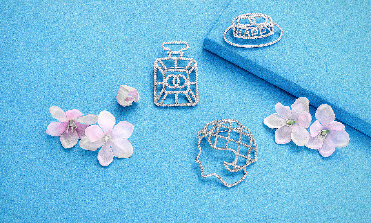 珠宝摄影二（图ZMTQ2MDk2ODAw） - 产品摄影 - 站酷设计师米小落原创素材 - 站酷ZCOOL