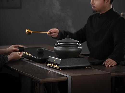 茶具设计