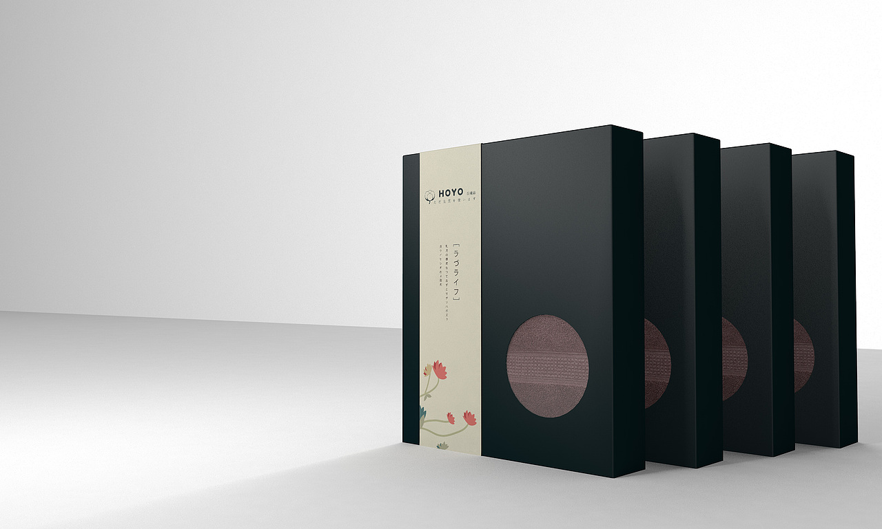 臻品 荷花 礼盒 毛巾 单条装（图ZMTg2NDQ5NTIw） - 电商 - 站酷设计师百琪原创素材 - 站酷ZCOOL