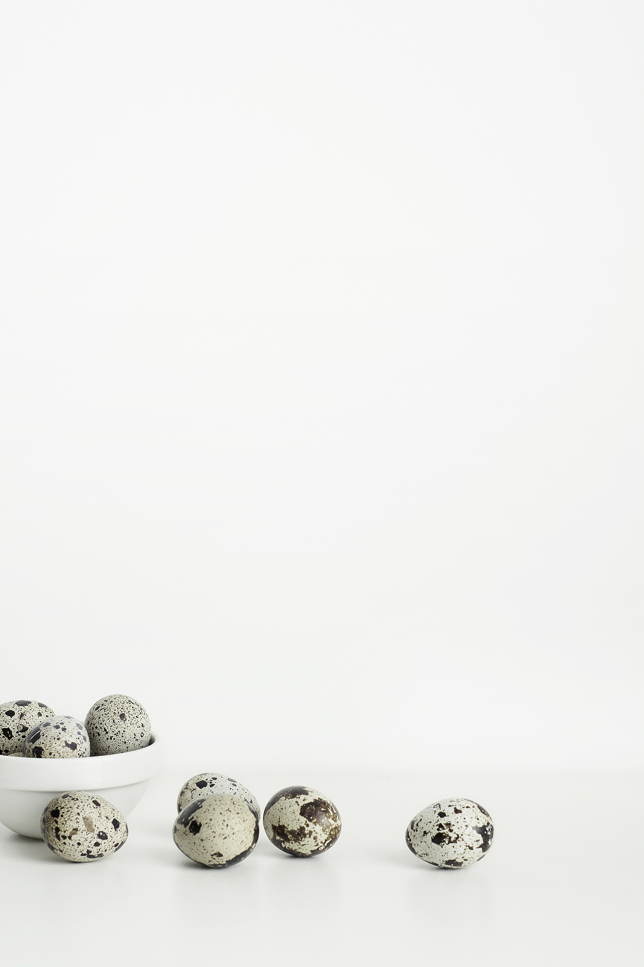 食物摄影 | 亮调风格拍摄练习