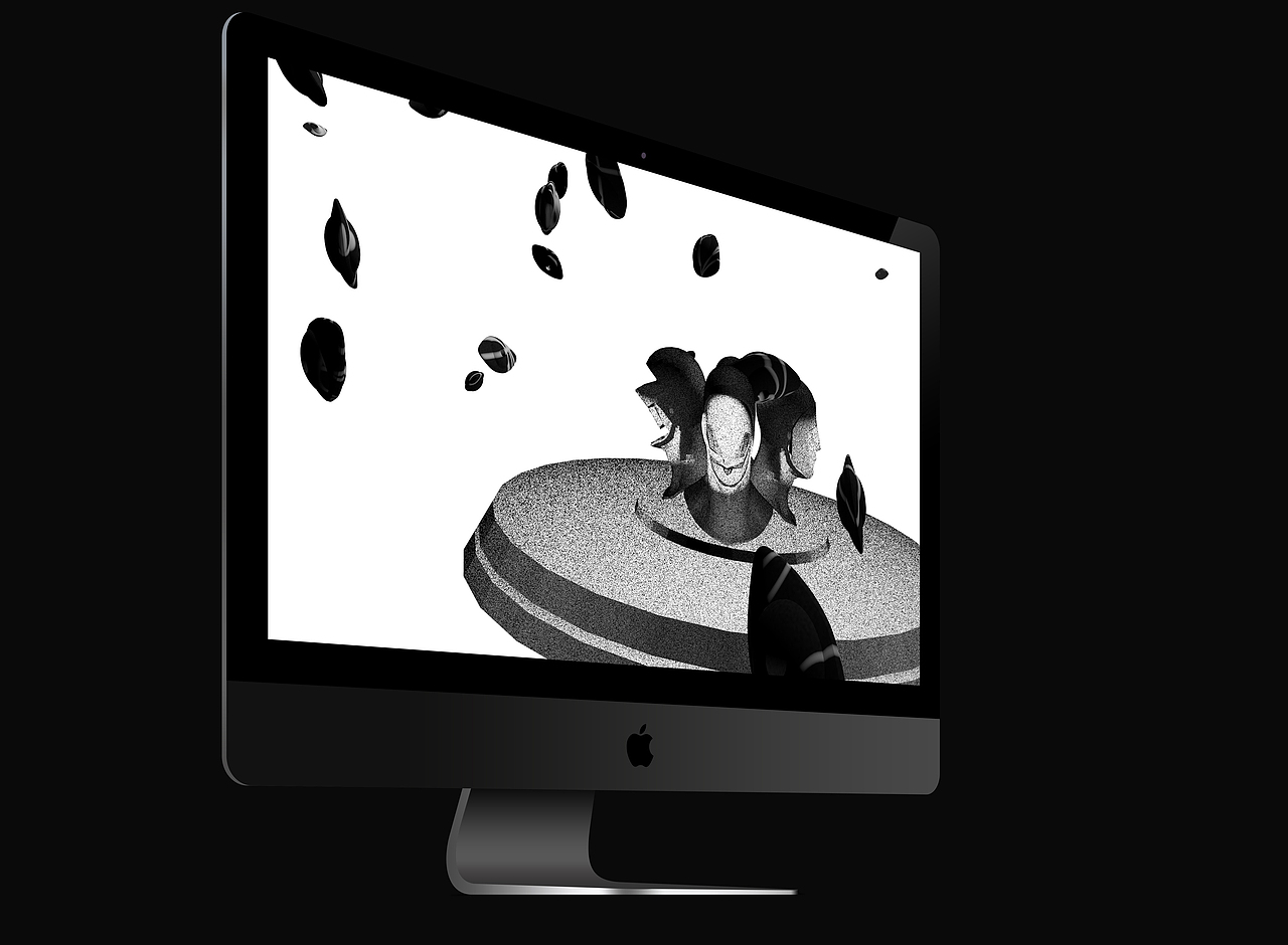 毕业设计——秩序·滞绪（图ZMjE3MTQwMjI4） - 动画/影视 - 站酷设计师yanna不吃香菜原创素材 - 站酷ZCOOL