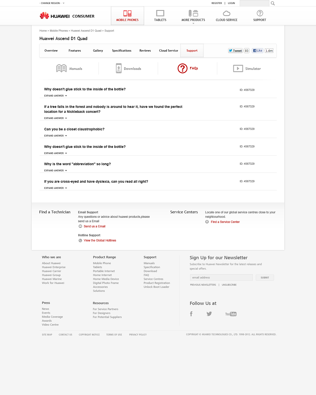 HUAWEI Consumer Device Official Website（图ZMTEyMjEzNjg=） - 企业官网 - 站酷设计师wilkison原创素材 - 站酷ZCOOL