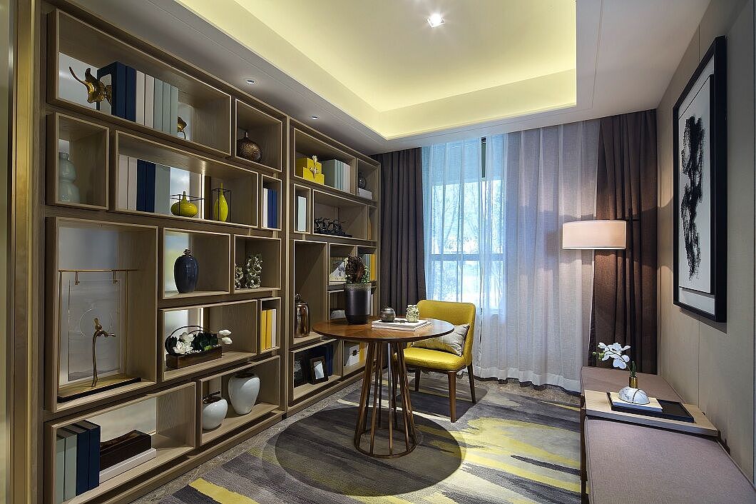 望江橡树林二期-成都欢乐易家