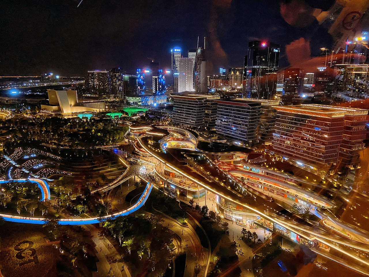摄影—在深圳一些平常的日子里(一)（图ZMjc4NjkyODcy） - 风光摄影 - 站酷设计师JOOOYEEE原创素材 - 站酷ZCOOL