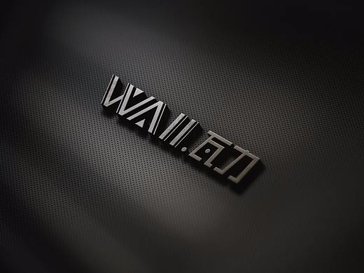 效果图表现工作室logo