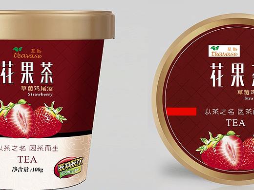 果茶 包装