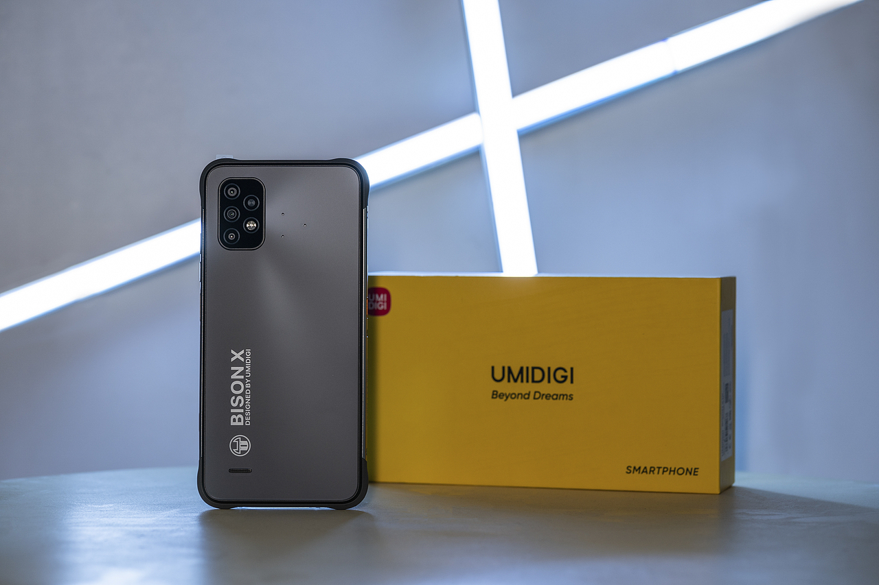 产品拍摄 • UMIDIGI BISON X10（图ZMjk1MzkxMTM2） - 产品摄影 - 站酷设计师LIUQI19原创素材 - 站酷ZCOOL
