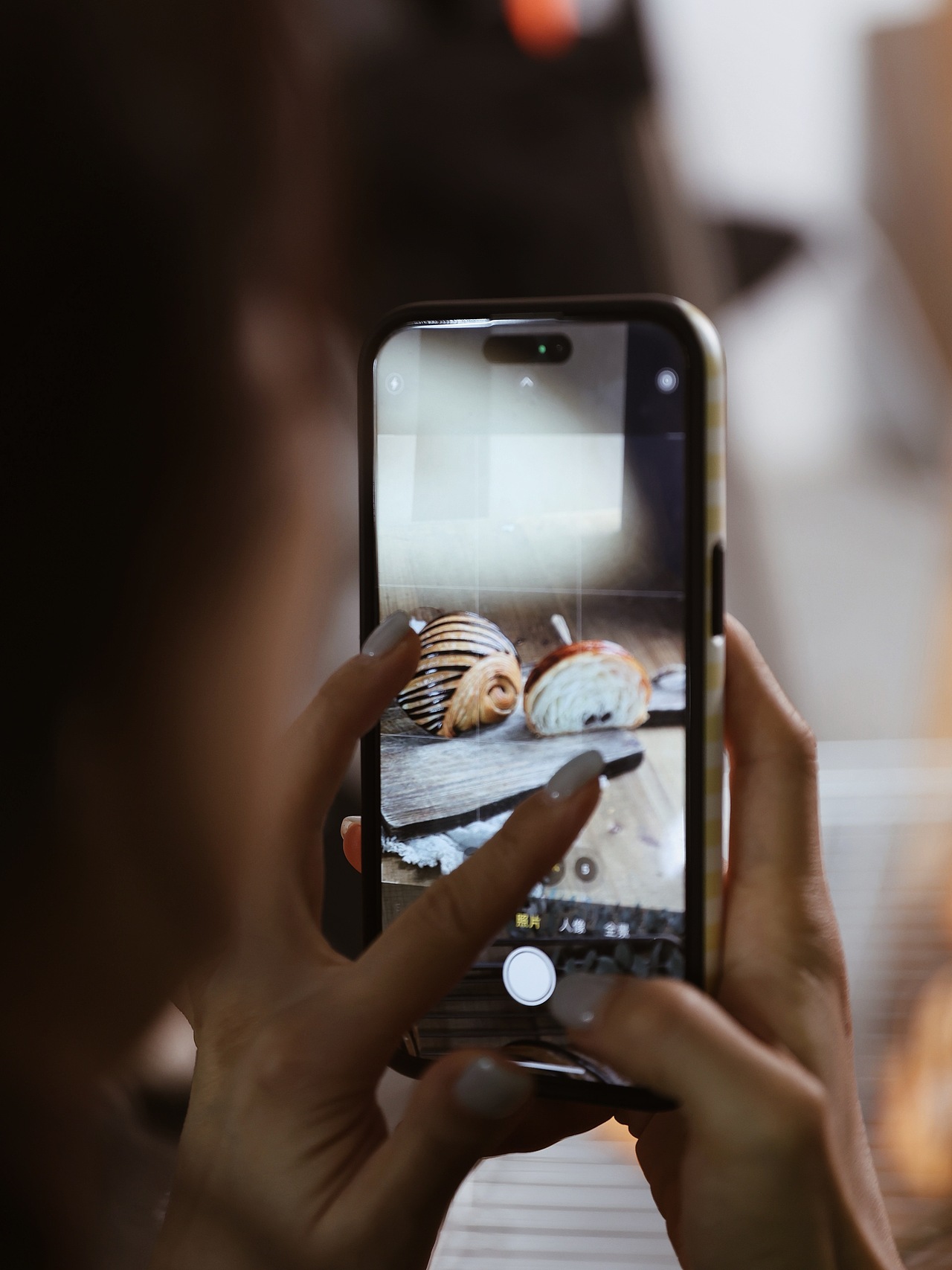 面包摄影 烘焙摄影（图ZMzc3OTc3MjIw） - 其他手工艺 - 站酷设计师胖胖浩原创素材 - 站酷ZCOOL