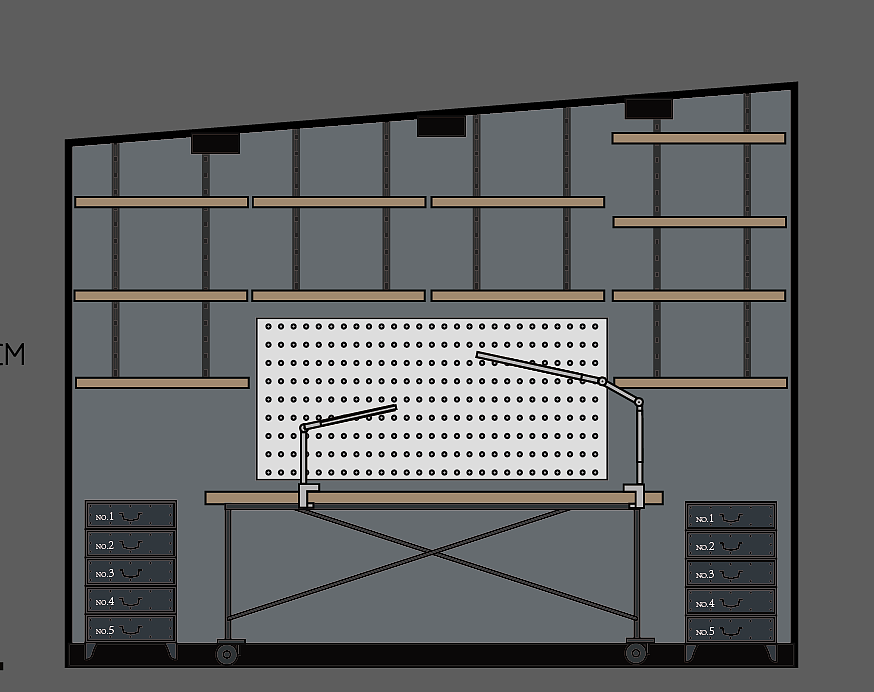 新工作室的诞生~~~（图ZMTA1MTU0MjY0） - 其他手工艺 - 站酷设计师离谱哥哥原创素材 - 站酷ZCOOL