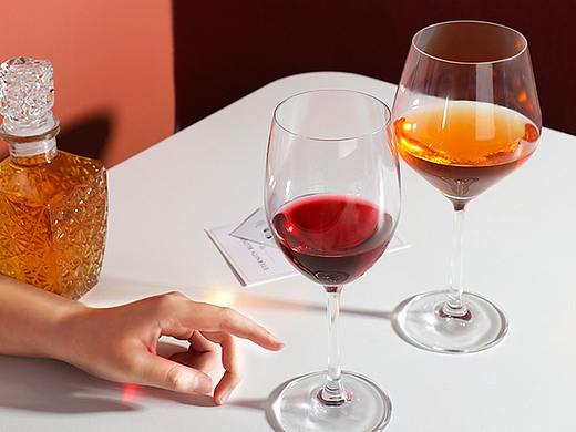 创新红酒杯详情