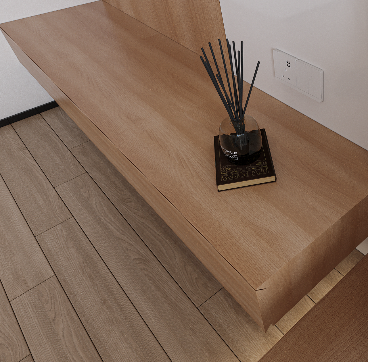 Project——Rikang Garden Villa