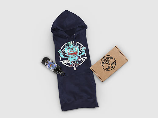 小怪獸衣服（個人主頁-ZNTU5MzQ5OTY=） - 繪畫 - 站酷設(shè)計師xiaoliang194原創(chuàng)素材 - 站酷ZCOOL