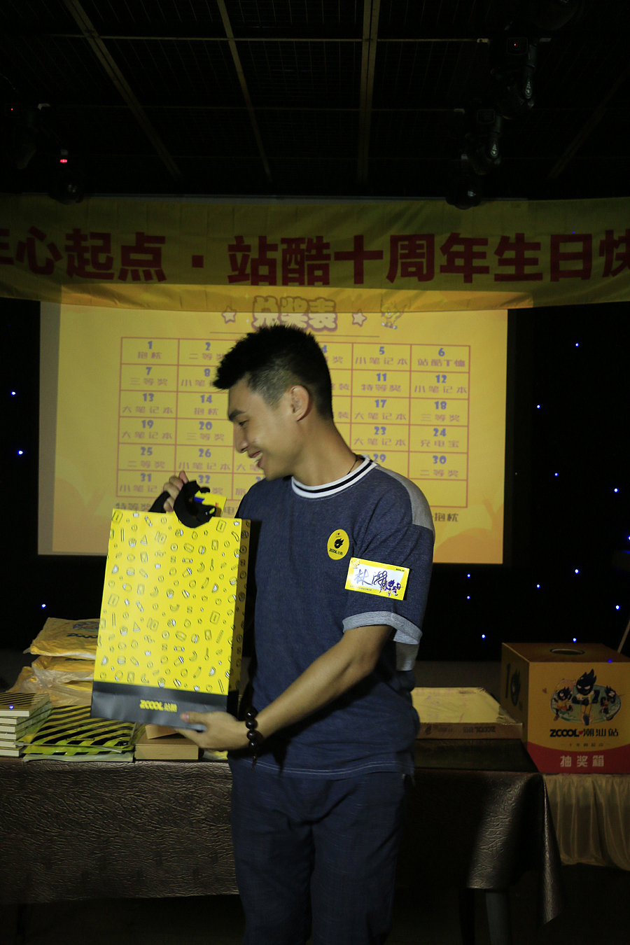 站酷十周年大趴聚会潮汕站--3(图ZNjI5NDQxMTY=) - 人像摄影 - 站酷设计师jweeety原创素材 - 站酷ZCOOL