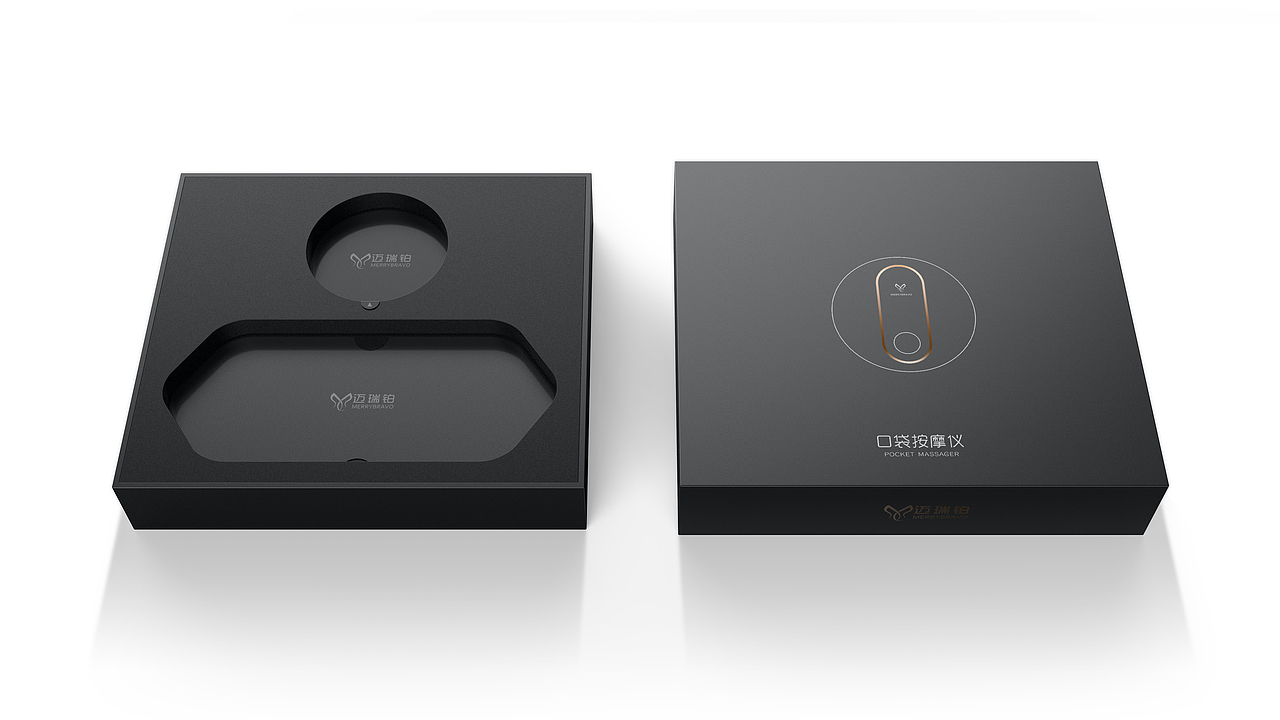 中频理疗仪设计