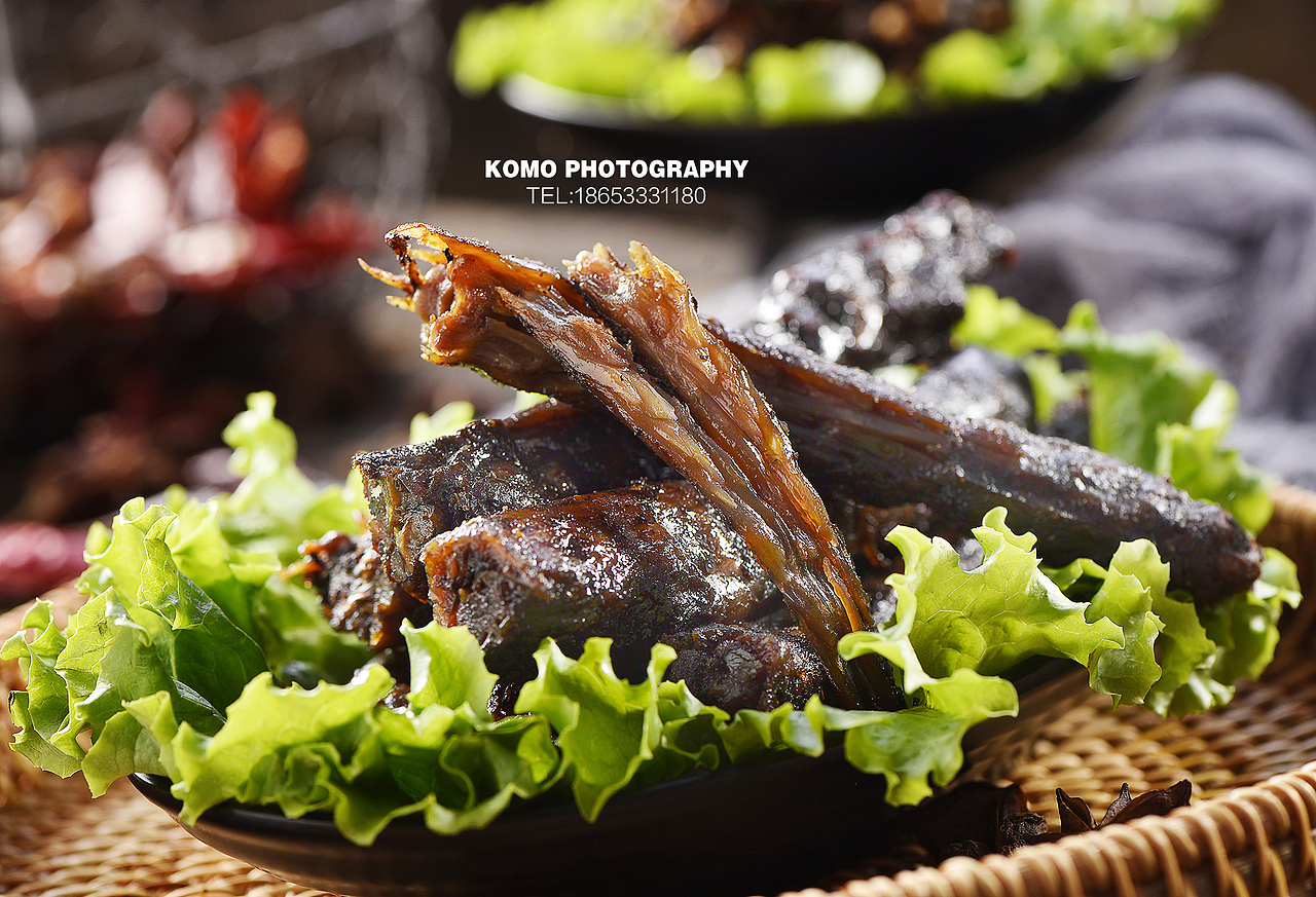 鸭脖（图ZMjEyNDUwNzQ4） - 产品摄影 - 站酷设计师周睒睒原创素材 - 站酷ZCOOL