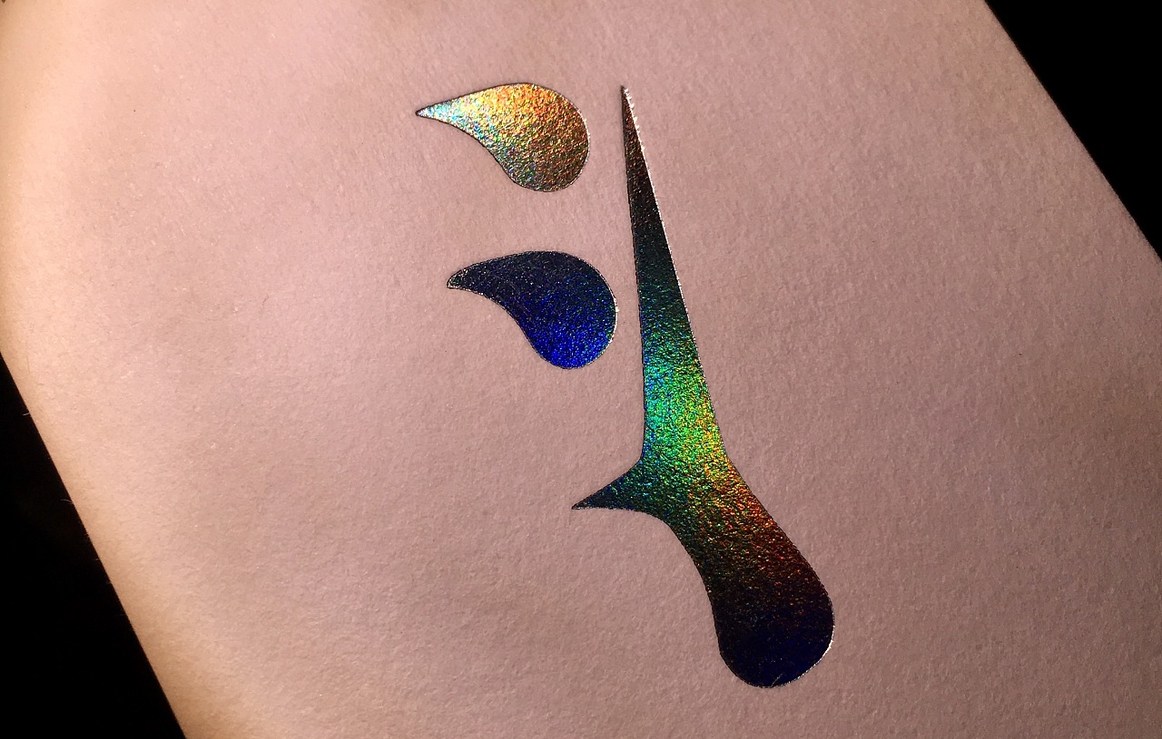 一个三点水的故事