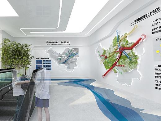 空间设计