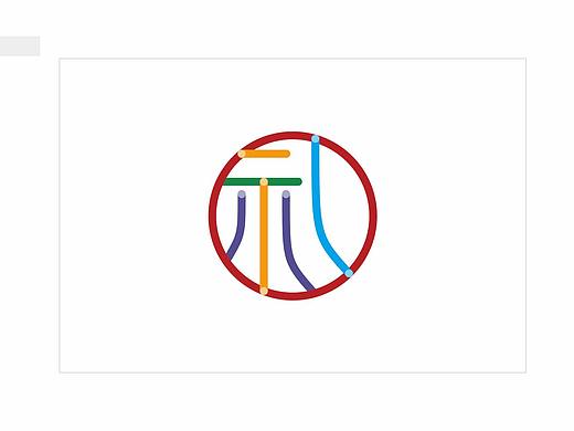 这礼是成都品牌icon