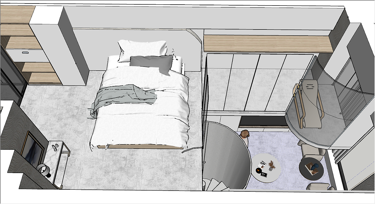 GEMON DESIGN | 华申 · 阳光城 未来悦