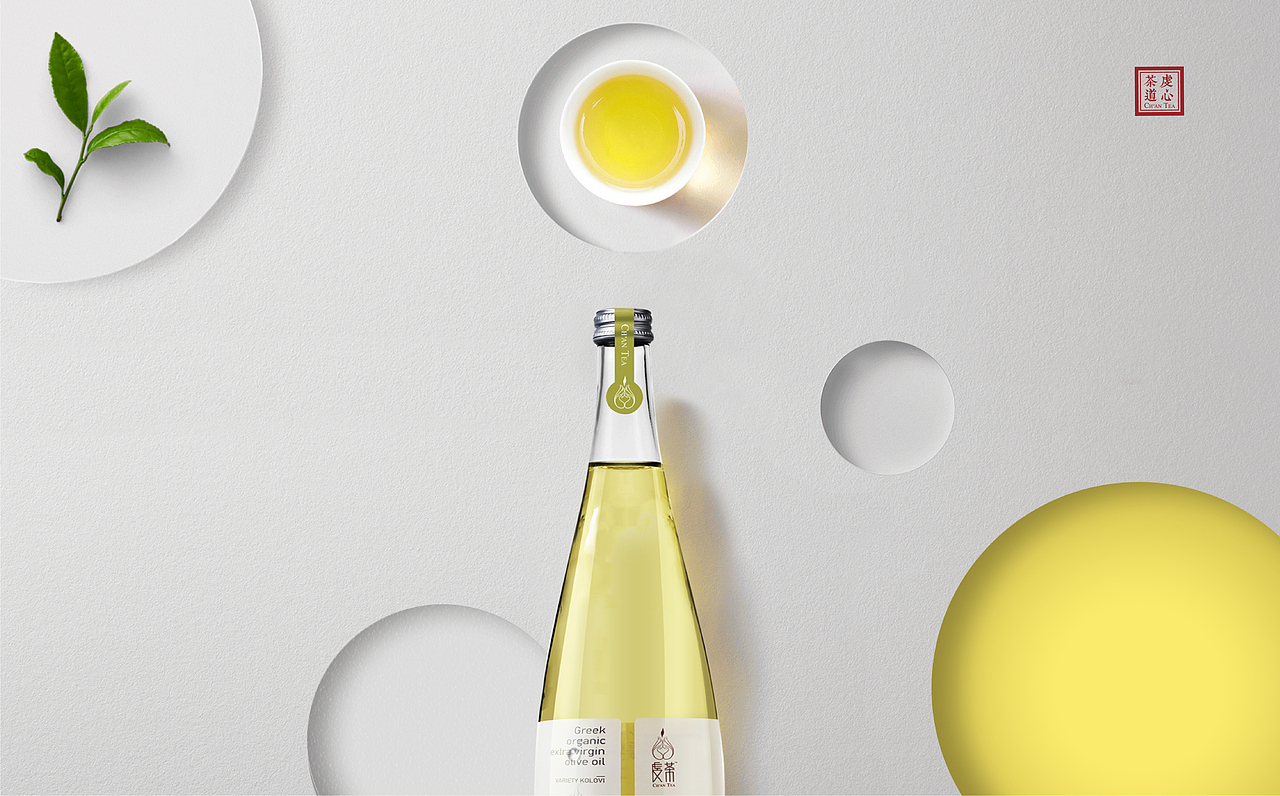 「鲜饮料·轻口味」打开当代年轻人饮茶时尚新方式