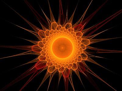 【分形集】2（个人主页-ZMzczNjQxNzI=） - 绘画 - 站酷设计师木灵栖原创素材 - 站酷ZCOOL