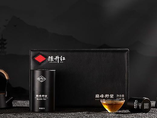 | 普洱茶巅峰野望｜茶叶拍摄 |