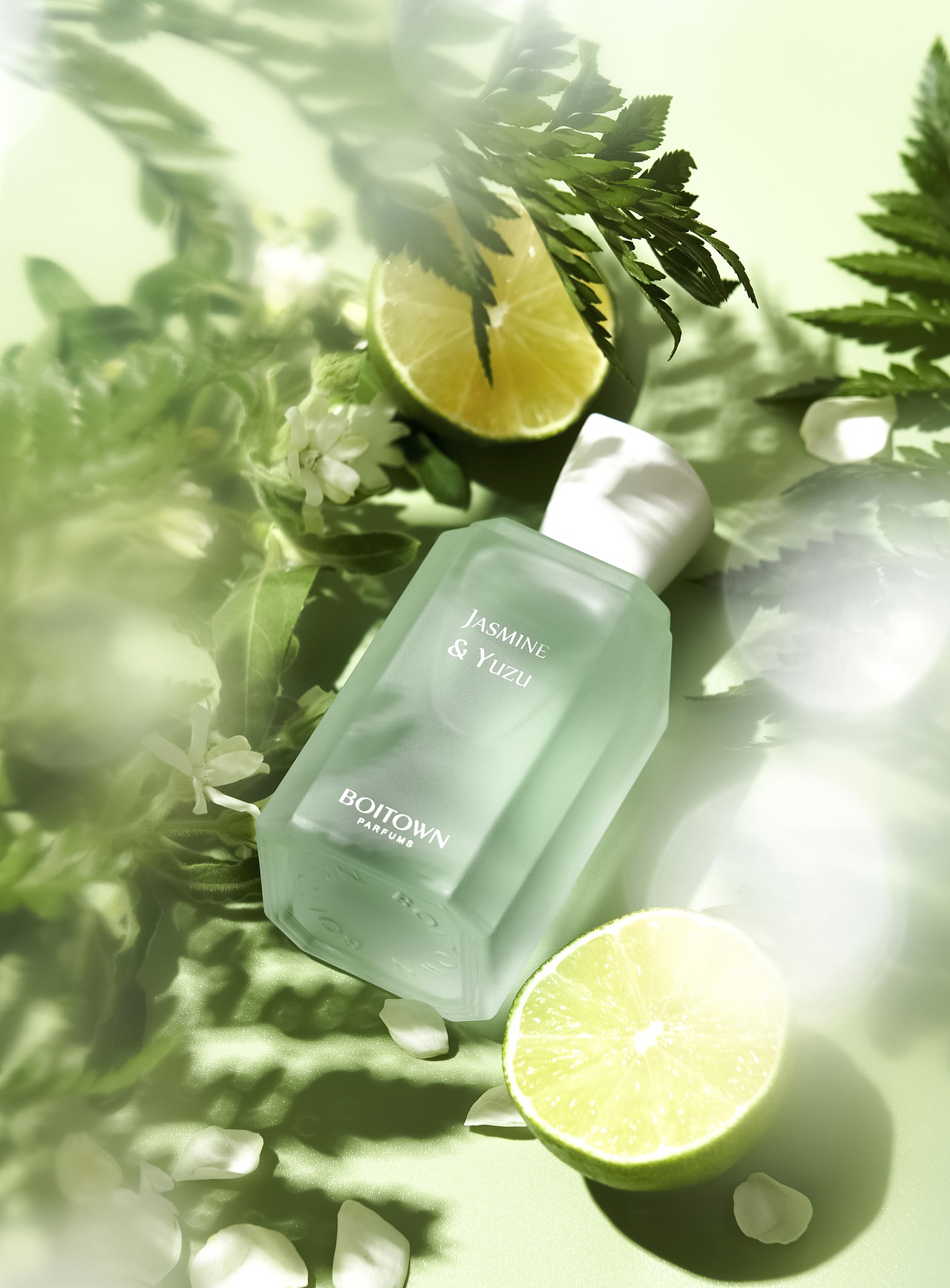 冰希黎精粹系列