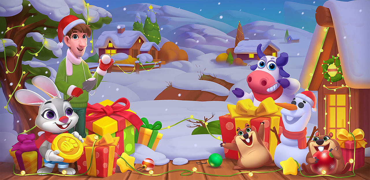 游戏美宣。活动道具宣传图。（图ZMjg2NDM5MzA4） - 游戏原画 - 站酷设计师王的沙发原创素材 - 站酷ZCOOL