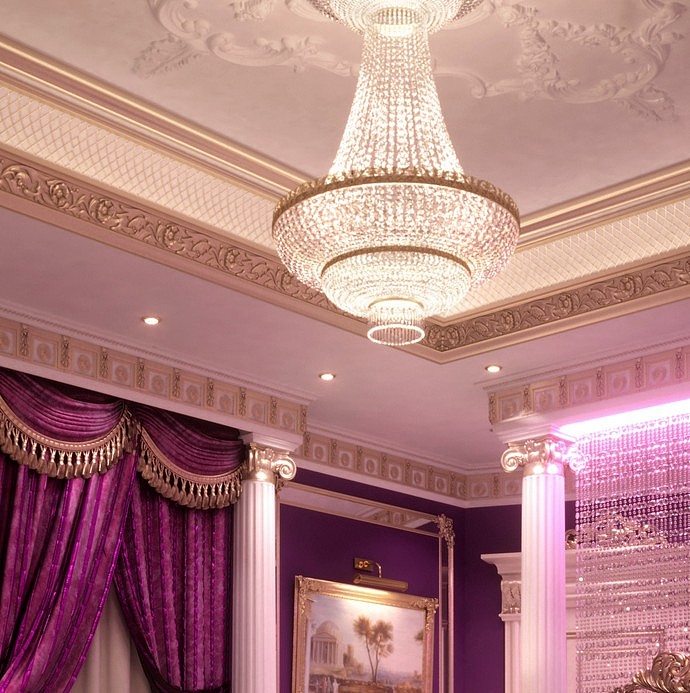 国外室内优质源文件作品