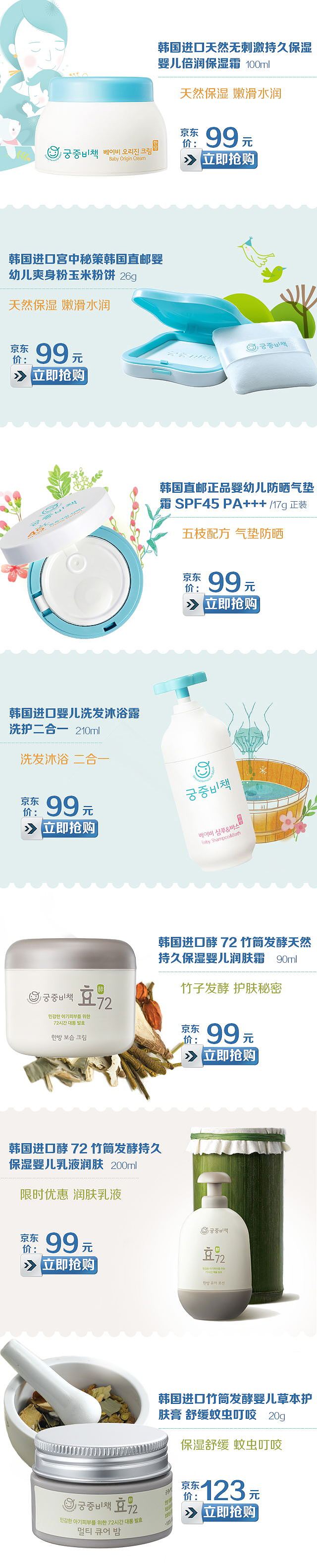 品购页（图ZMTExMzI1MTI0） - 移动端网页 - 站酷设计师selly_wei原创素材 - 站酷ZCOOL