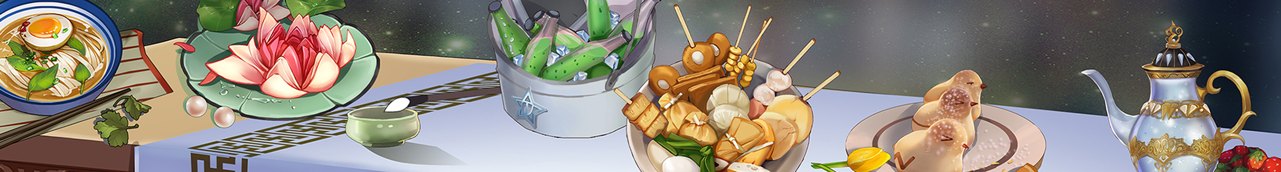 HAIxing海星的个人主页（封面预览） - 主页封面设置 - 站酷设计师HAIxing海星原创素材 - 站酷ZCOOL