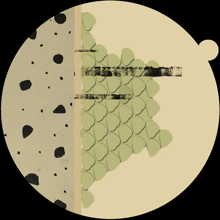 奇怪的碰撞💫（图ZMTgzOTY1NzQw） - 图案 - 站酷设计师最爱的狗原创素材 - 站酷ZCOOL