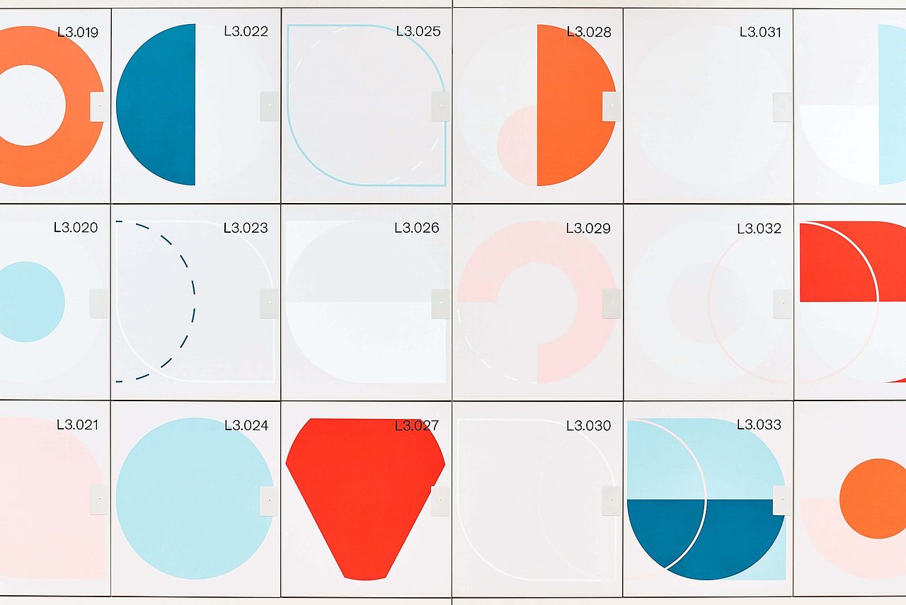 IAG保险办公空间|THERE出品