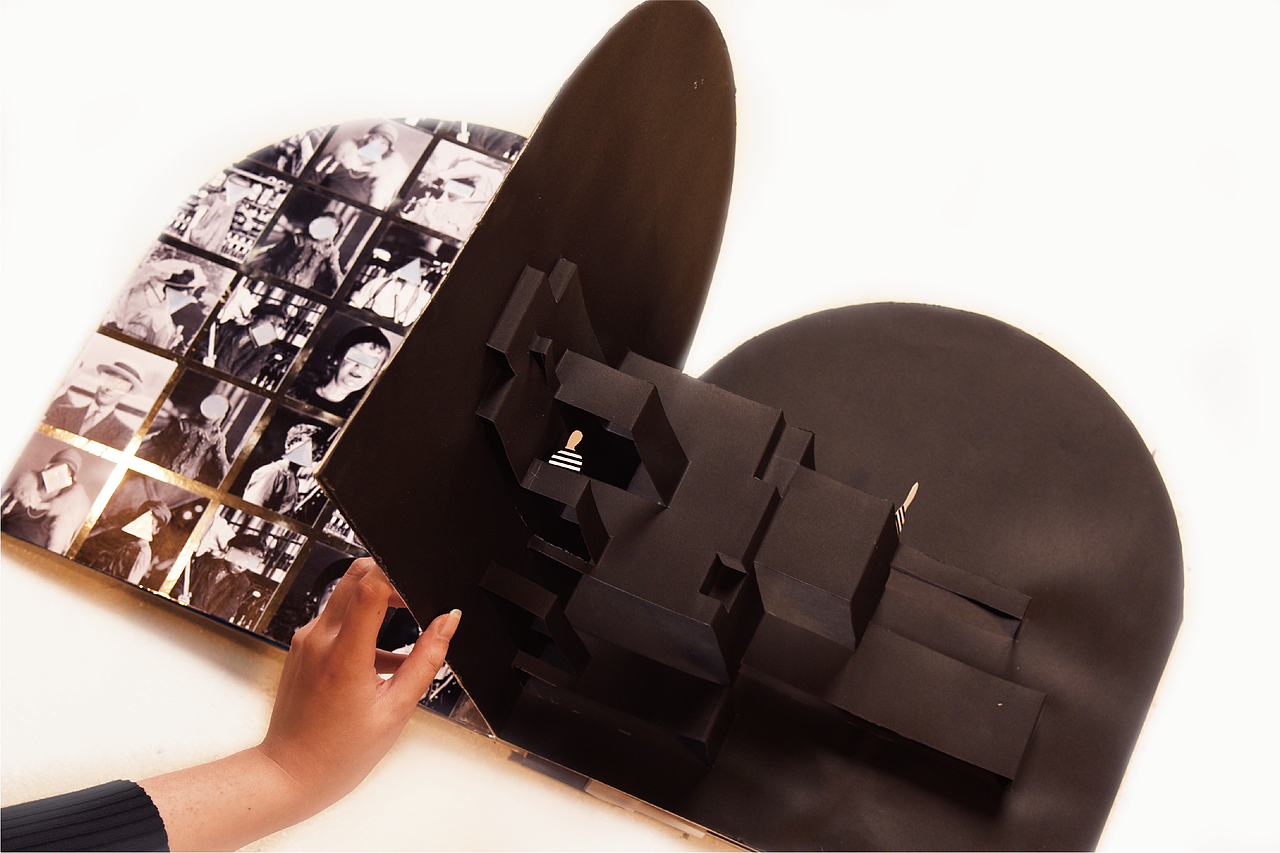 #2021青春答卷#失序——我们在这片土地上做什么