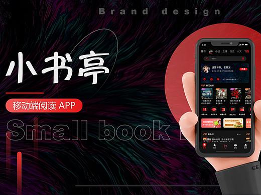 小书亭 APP